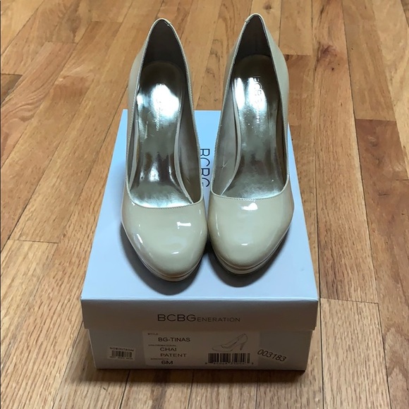 BCBGeneration Shoes - BCBGeneration BG-Tinas